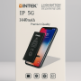 INTEK IP 5G 1440mAh Li-ion  battery 