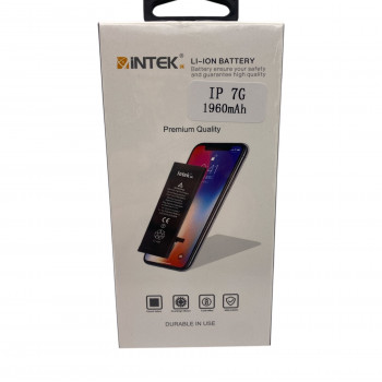 INTEK IP 7G 1960 mAh Li-ion Battery