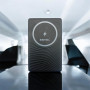 INTEK 5000mAh Magnetic Powerbank Super Slim Series