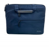 INTEK New Stylish 13''inches Laptop Bag For Mac Book and laptop Blue