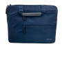 INTEK New Stylish 13''inches Laptop Bag For Mac Book and laptop Blue