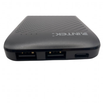 INTEK 5000mAh Magnetic Powerbank Super Slim Series