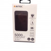 INTEK 5000mAh Magnetic Powerbank Super Slim Series