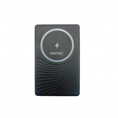 INTEK 5000mAh Magnetic Powerbank Super Slim Series