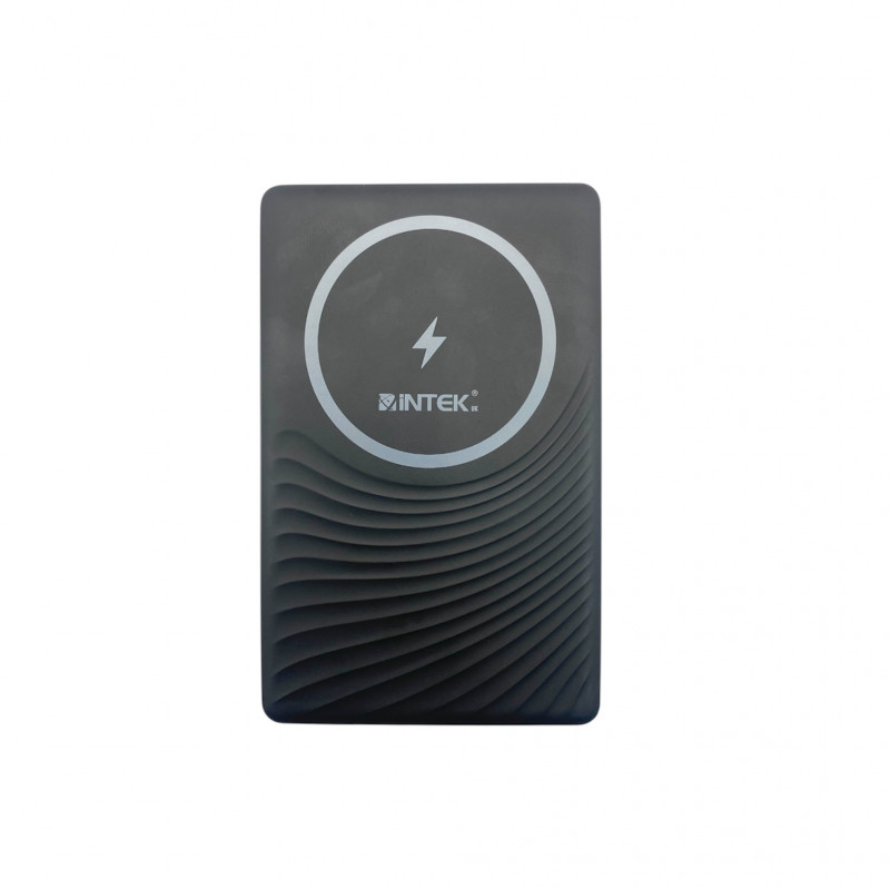 INTEK 5000mAh Magnetic Powerbank Super Slim Series INTEK 5000mAh Magnetic Powerbank Super Slim Series