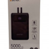 INTEK 5000mAh Portable Powerbank  Slim Series