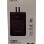 INTEK 5000mAh Portable Powerbank  Slim Series
