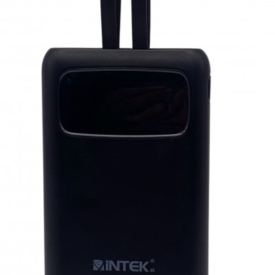 INTEK 5000mAh Portable Powerbank  Slim Series