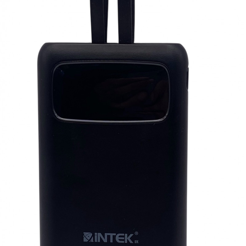 INTEK 5000mAh Portable Powerbank Slim Series INTEK 5000mAh Portable Powerbank Slim Series