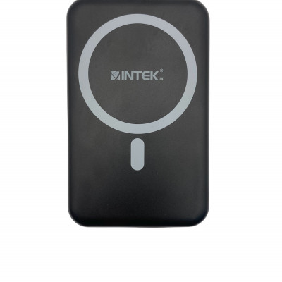 INTEK 5000mAh Magnetic Powerbank Super Slim Series