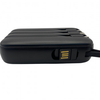 INTEK 5000mAh Magnetic Powerbank Super Slim Series