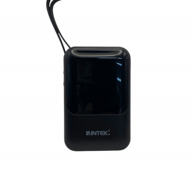 INTEK 5000mAh Magnetic Powerbank Super Slim Series
