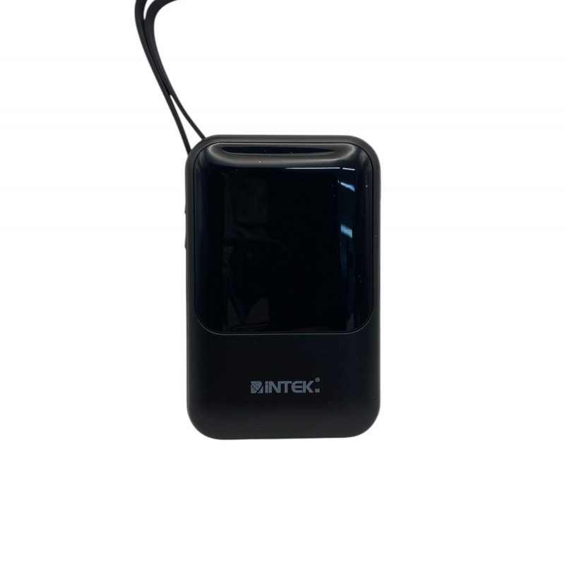 INTEK 5000mAh Magnetic Powerbank Super Slim Series INTEK 5000mAh Magnetic Powerbank Super Slim Series